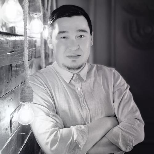 Азамат Абиев - Жаным