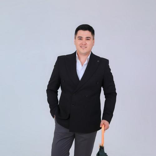 Азамат Әлиакбар - Достарым