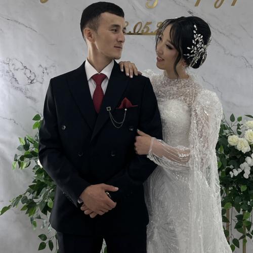 Азамат Балабек