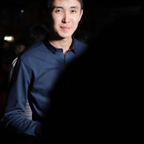 Азамат Хамитов - 185 см