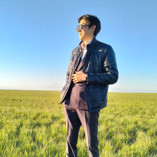 Азамат Молшылық - Нұра Вальсі