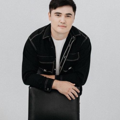 Азамат Сабетов - Мадам