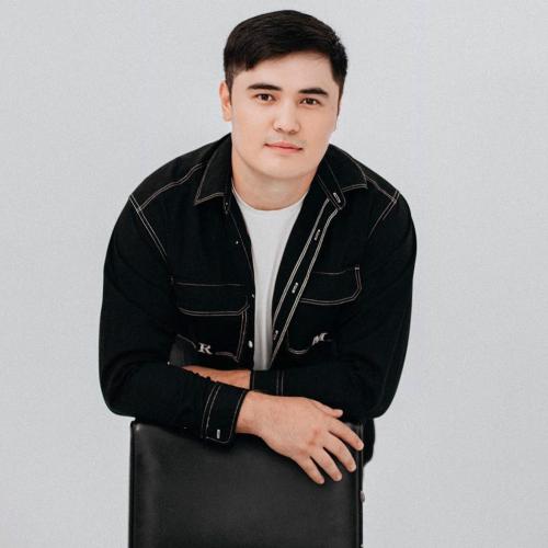 Азамат Сабетов - Менде де жүрек бар