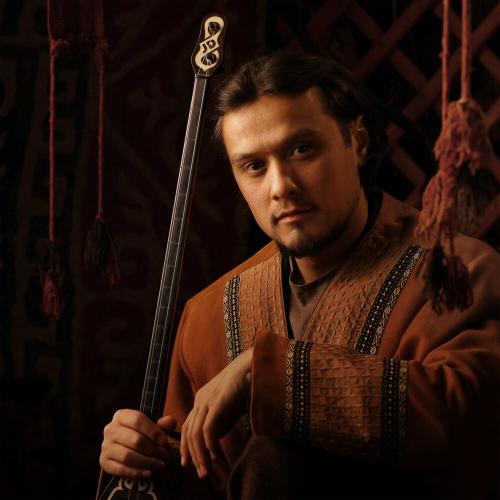 Azamat Shynarov - Aqjelen