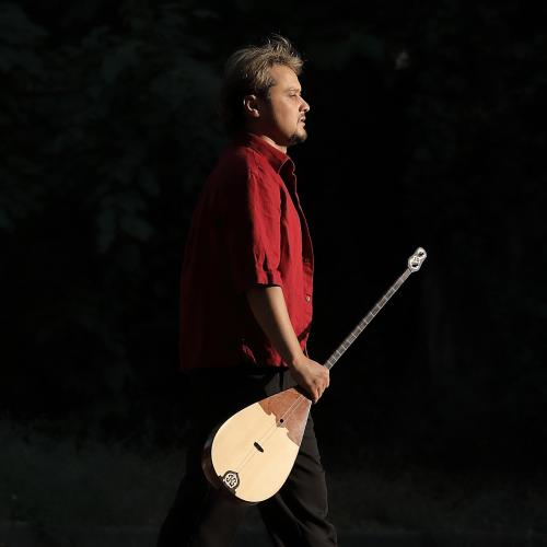 Азамат Шынаров - Найман Ана