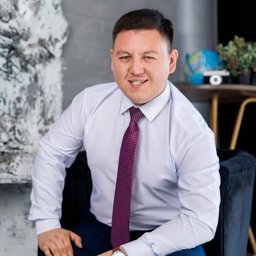 Азамат Төлегенов - Сездің бе сүйгенді