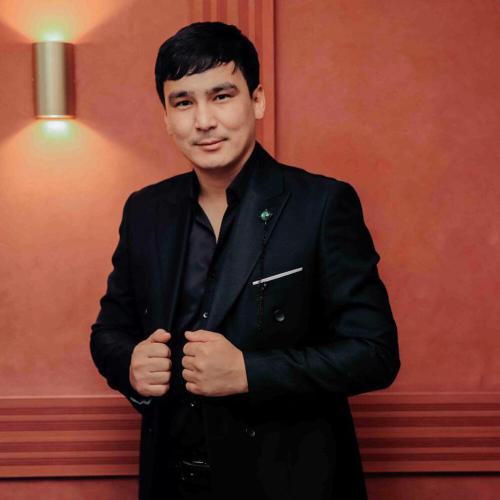 Азамат Уалихан - Жамалым-ай