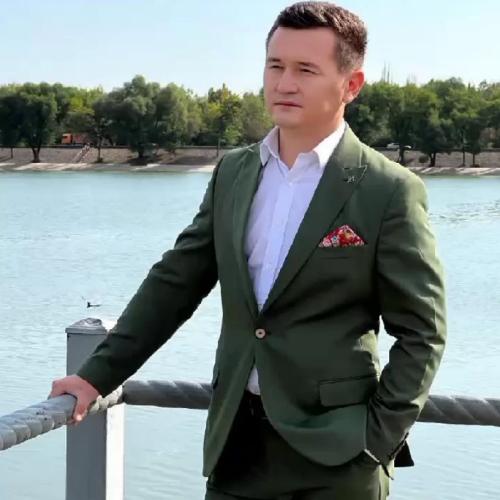 Азамат Үмбетов - Сенсіз жерде кіммін мен