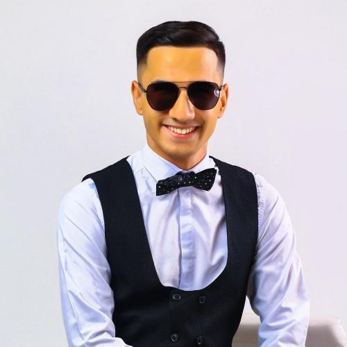 Азат Абилдаев - 40 жылдық кездесу