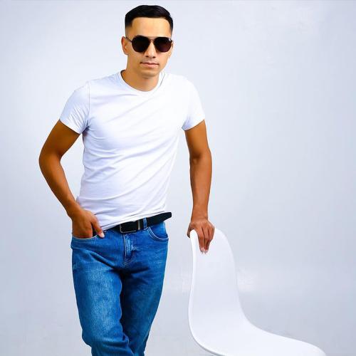 Азат Абилдаев - Пішінә пішінә