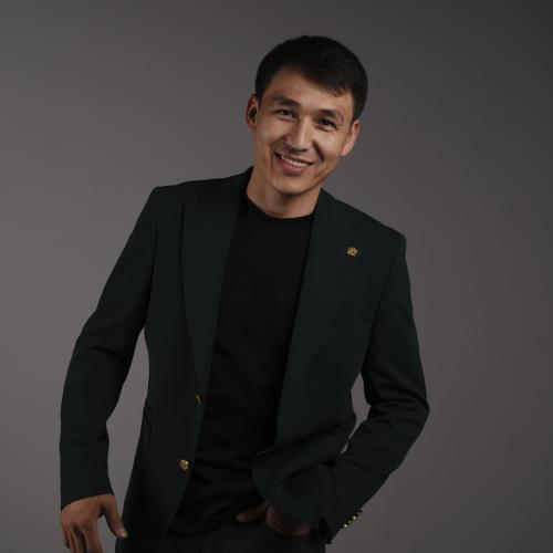 Әжібек Шерханов - Досым