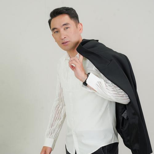 Азимбек Байлин - Арғындар әні