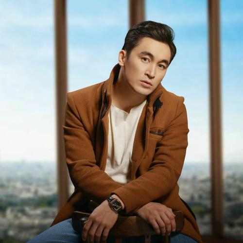 Азимбек Байлин - Қазақ елім-ай