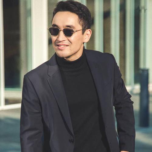 Азимбек Байлин - Мен үшін Лондон ауылда!