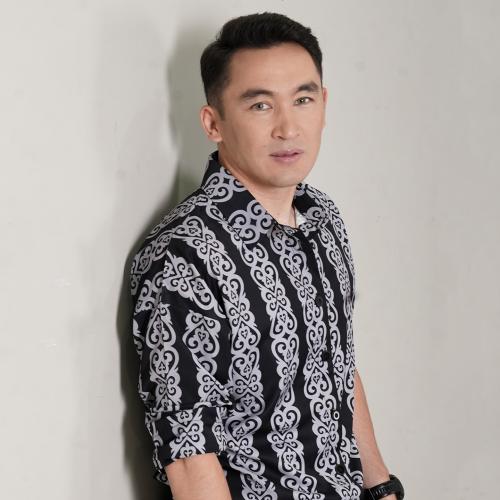 Азимбек Байлин - Өмір тамаша