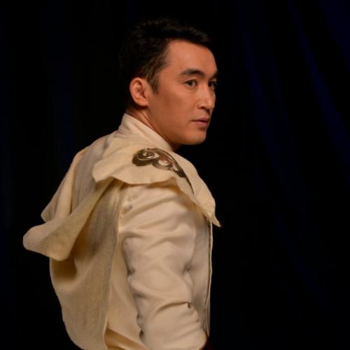 Азимбек Байлин - Шабандоз бала