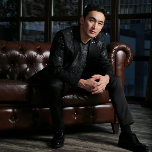 Азимбек Байлин - Сүйгеніме ұяламын