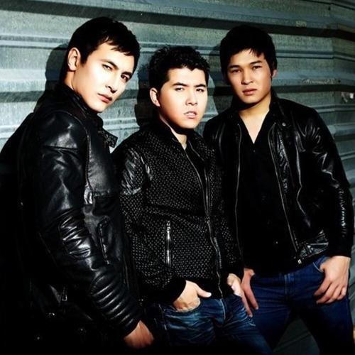 Азия - Ұстазым менің