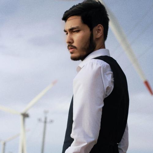 Азиз Балтабекұлы - Айтшы