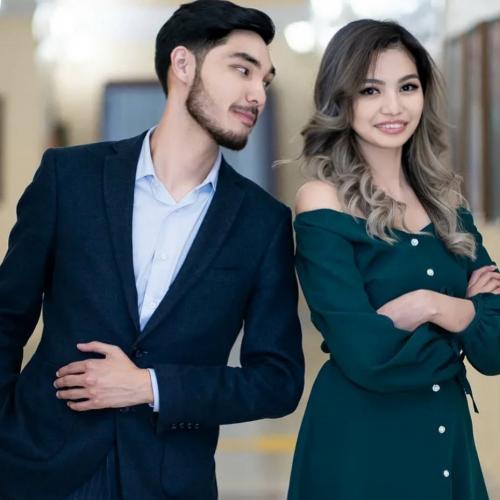 Азиз Балтабекұлы - Анджелина емессің