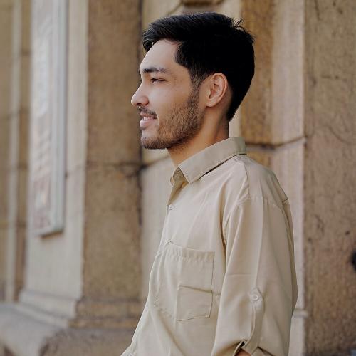 Азиз Балтабекұлы - Екеуміз