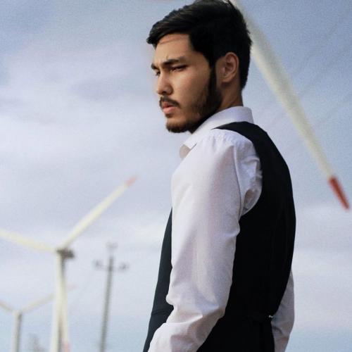 Азиз Балтабекұлы - Келші девушка