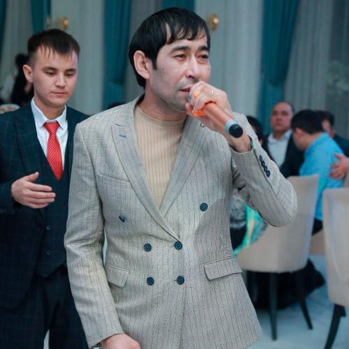 Азиз Шалбаев - ДОСЫМ