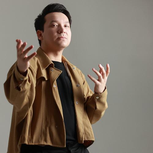 Azizbek Aitjanov - Muxabbat Bazari