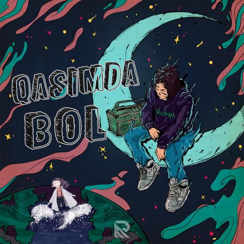 Azizbek Aitjanov - Qasimda Bol