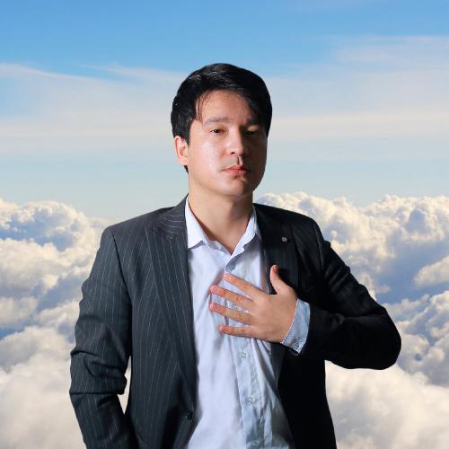 Azizbek Aitjanov - Vatan