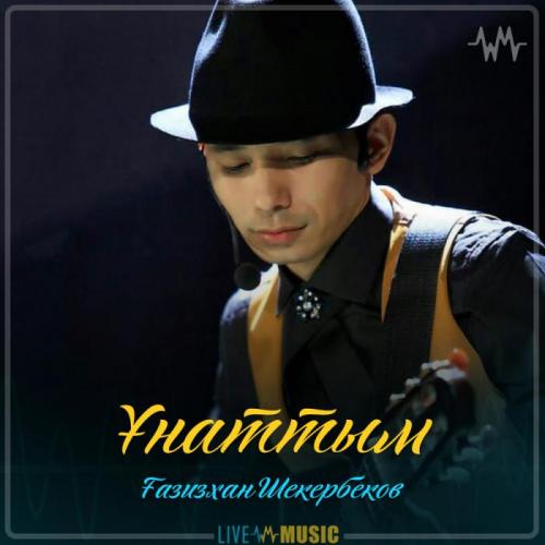 Gazizkhan Shekerbekov - Ұнаттым (2019)