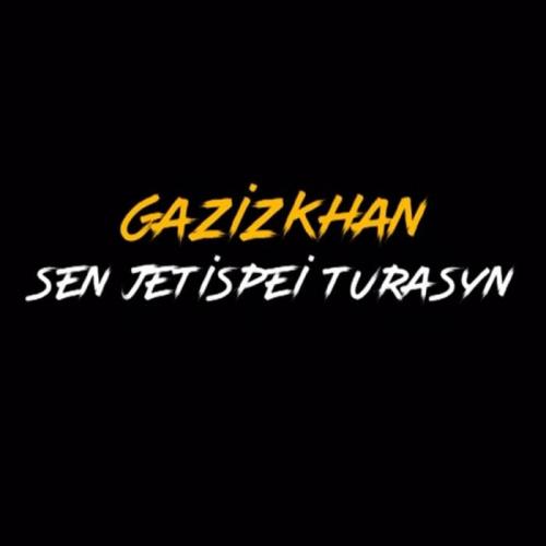 Gazizkhan Shekerbekov - Сен жетіспей тұрасың (2018)