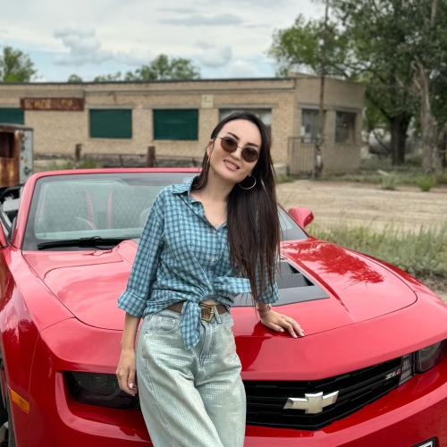 Бағдат Балмағамбетова - Ай жастық