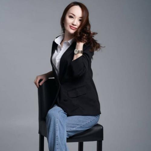 Бағдат Балмағамбетова - Анаға хат