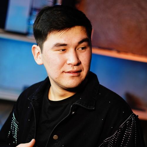 Bagdat Kenesbaev - Сенің қасыңа