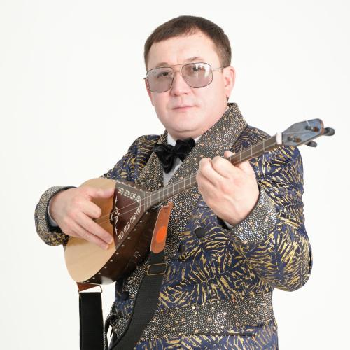 Багдат Сатимов - Тойға шашу