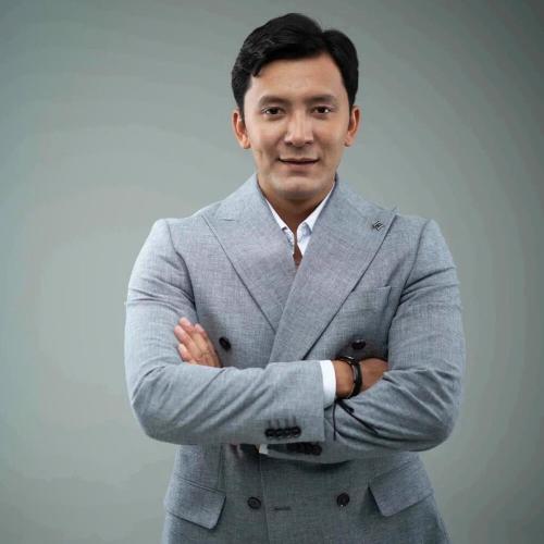 Бағдат Сейт