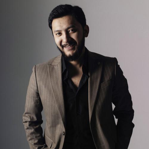 Бағдат Сейт - Менің адамым