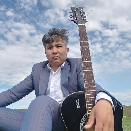 Бағдат Шамбаев - Жан сырым