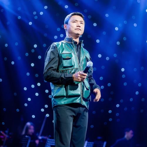 Бағлан Әбдірайымов - ӨМІР СОЛАЙ