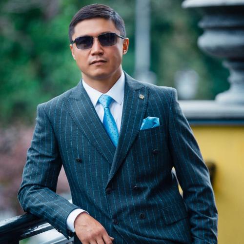 Бағлан Әбдірайымов - Ару