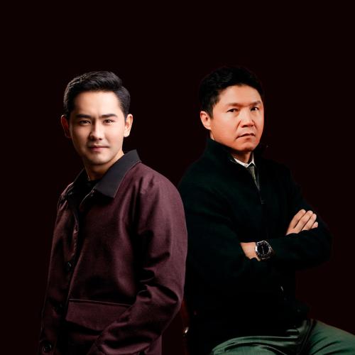 Бағлан Әбдірайымов & Қуандық Рахым - Таба нан