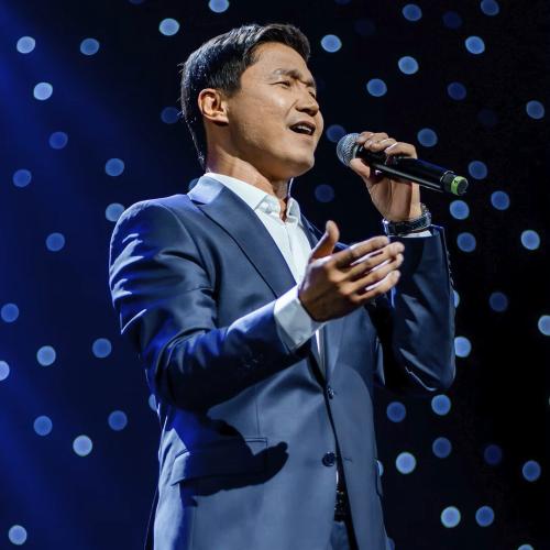 Бағлан Әбдірайымов - Мен сені жақсы көрем (жаңа нұсқа)