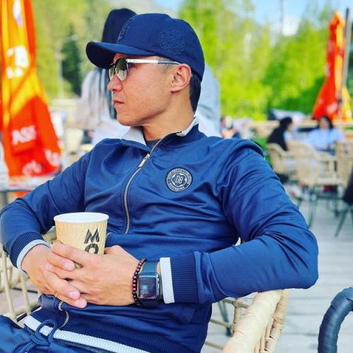 Бағлан Әбдірайымов - Уақыт емші