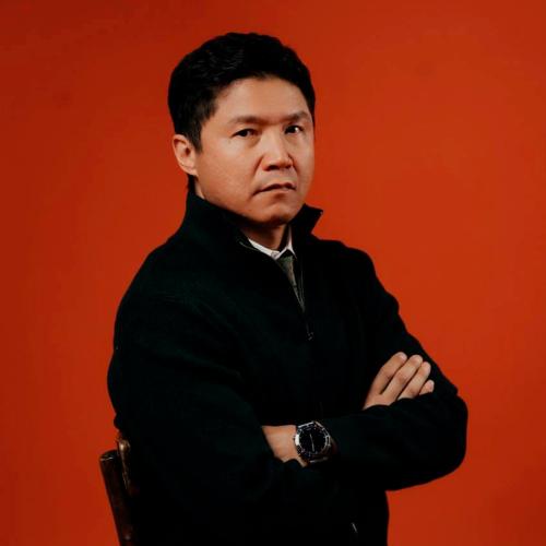 Бағлан Әбдірайымов - Жүрек алдамайды