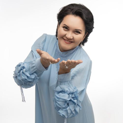 Бағлан Бәбіжан - Ақ тілек