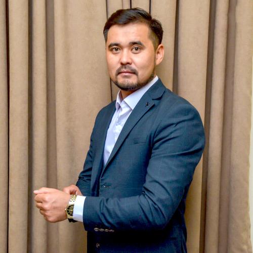 Бағлан Оразалин - Бір досың керек екен