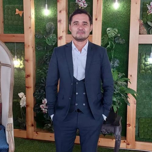 Бағлан Оразалин