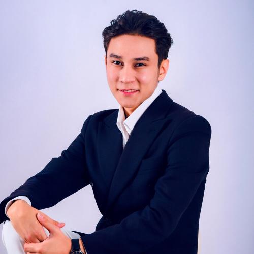 Бағлан Шынбергенұлы - Дейсің