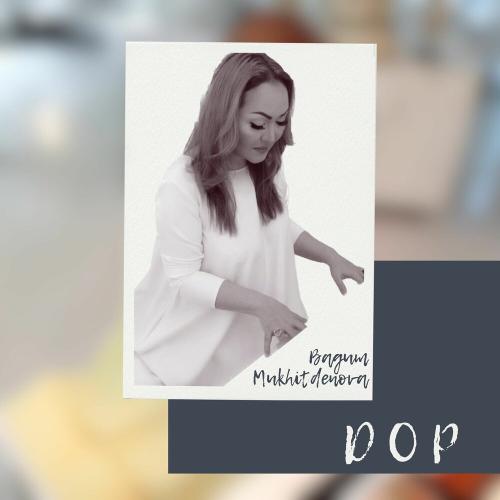 Bagym Muhitdenova - DOP
